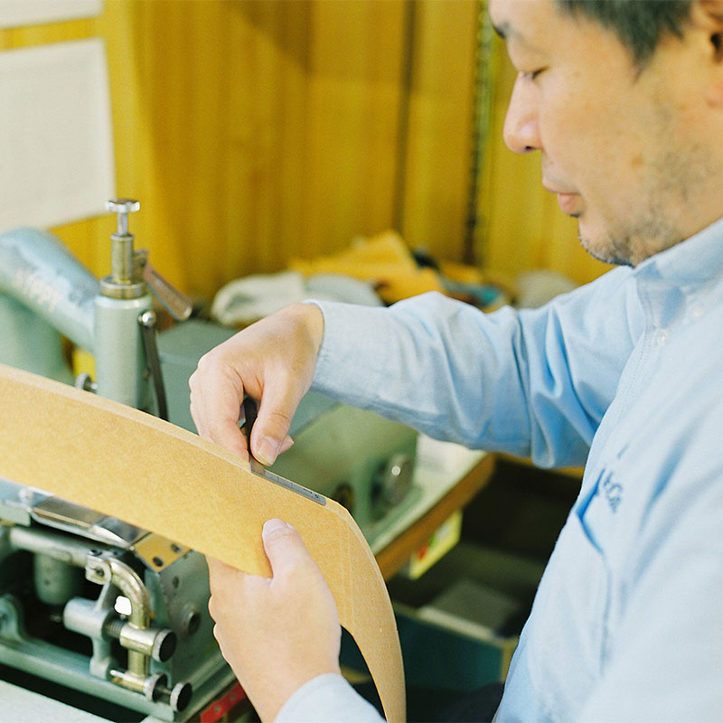 認定企業