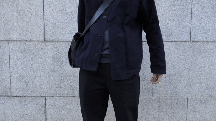 anjoerメッセンジャー