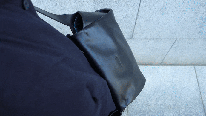 anjoerメッセンジャー