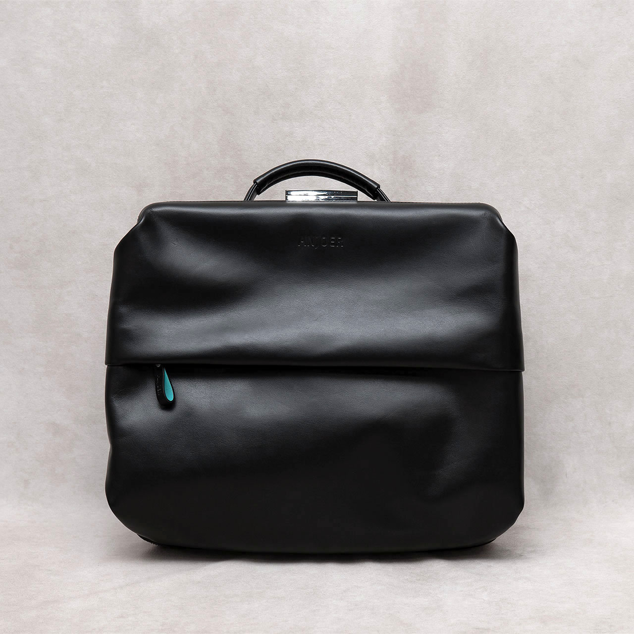 anjoerダレスバッグ