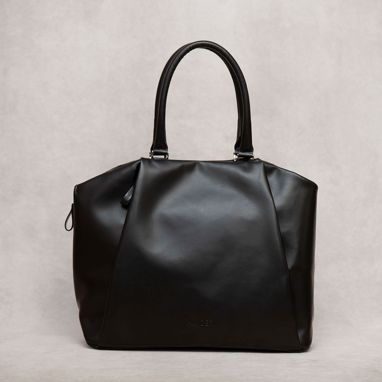 anjoerトートバッグ