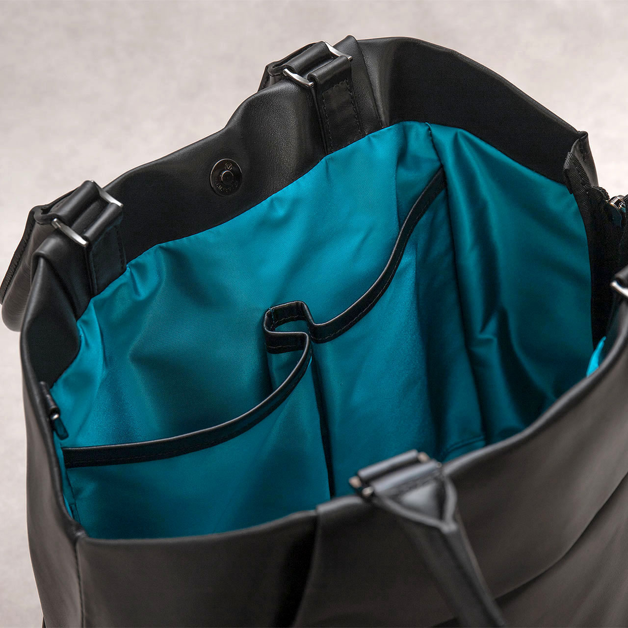 anjoerトートバッグ