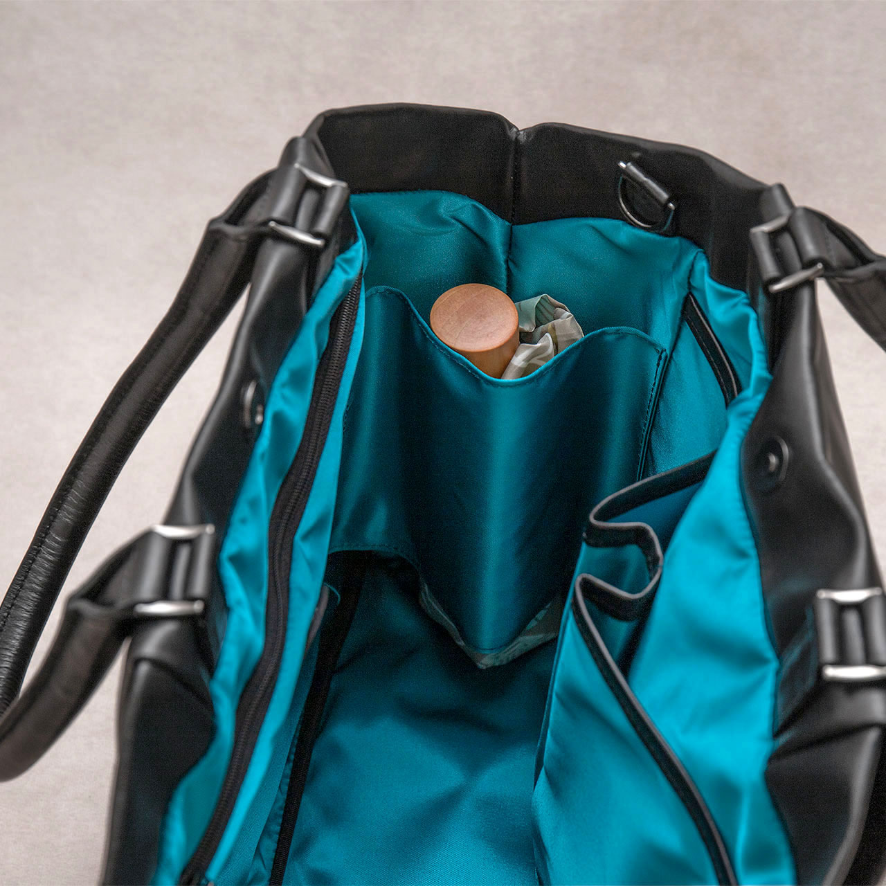 anjoerトートバッグ