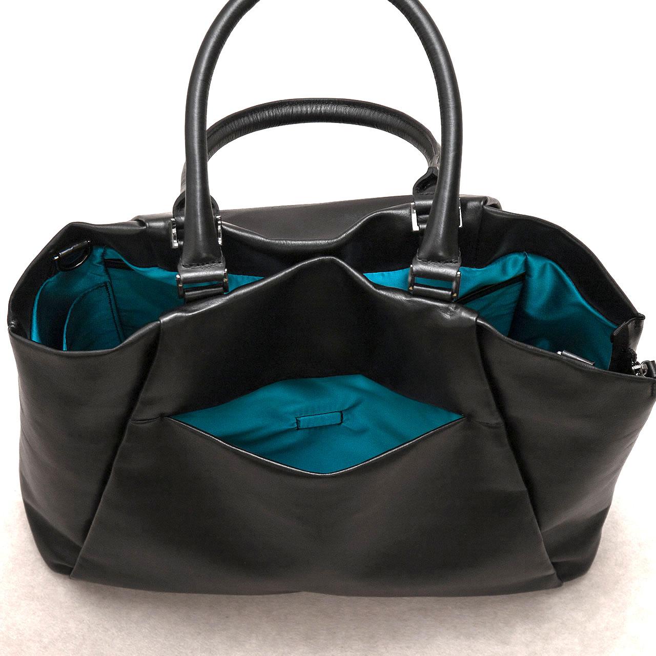 anjoerトートバッグ