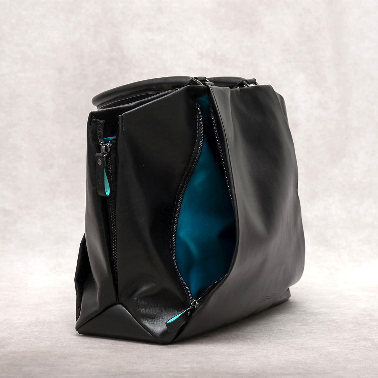 anjoerトートバッグ