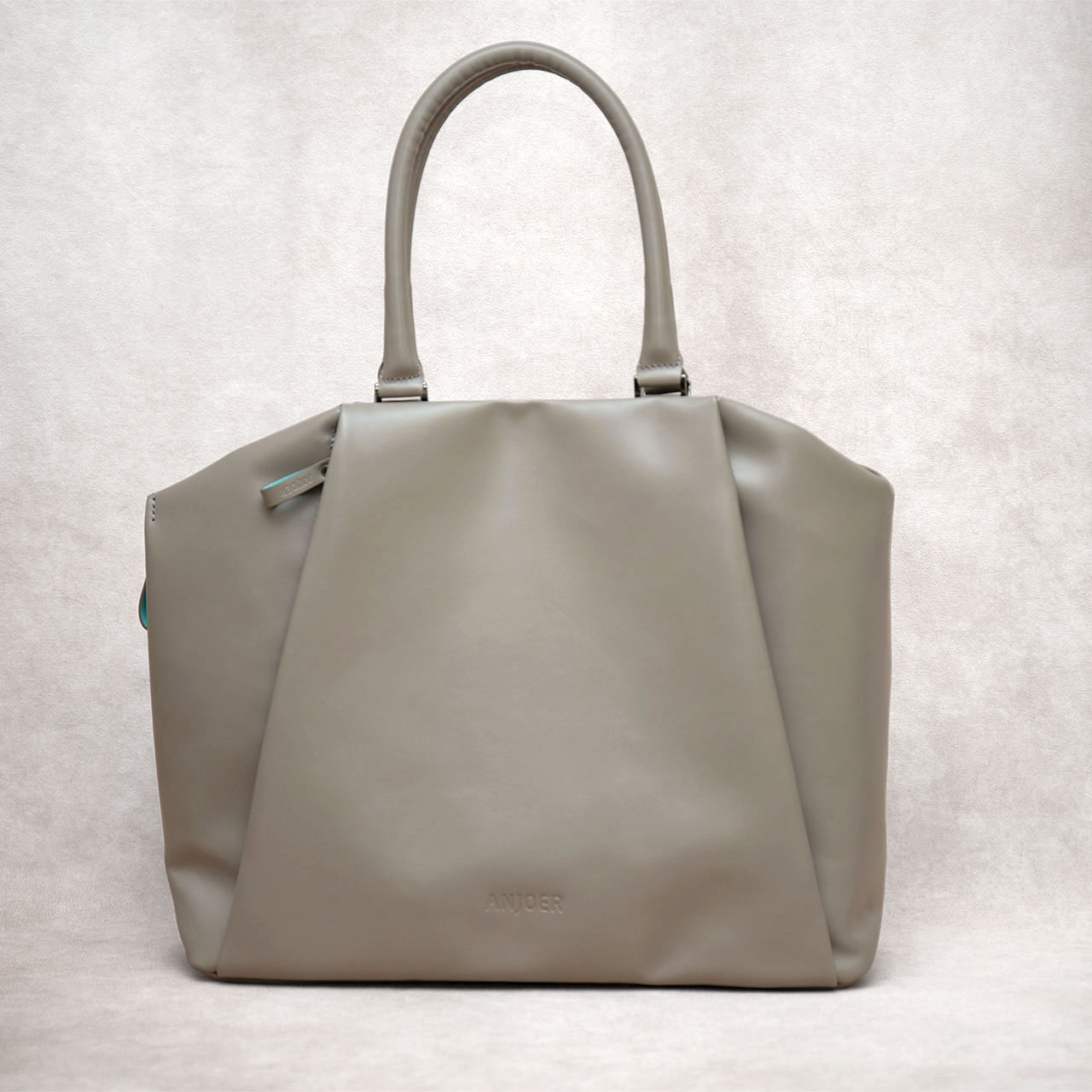 anjoerトートバッグ