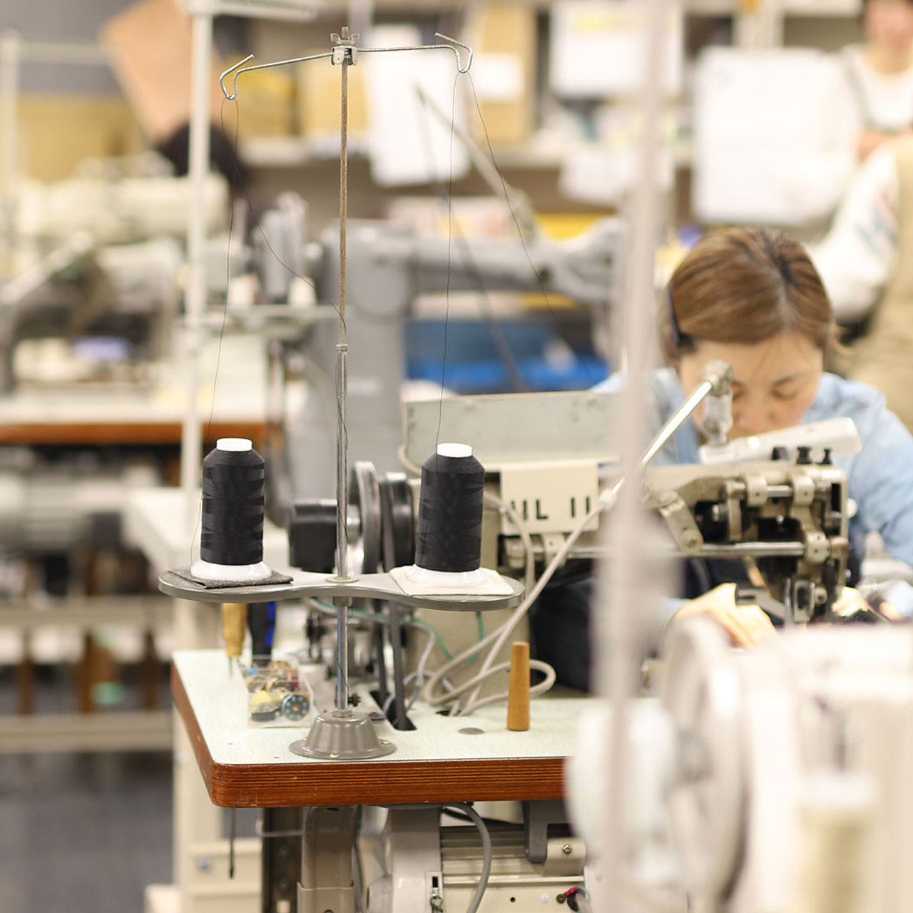 株式会社西川商店