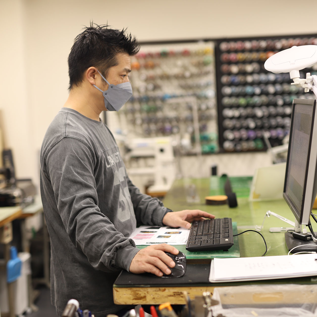 株式会社西川商店