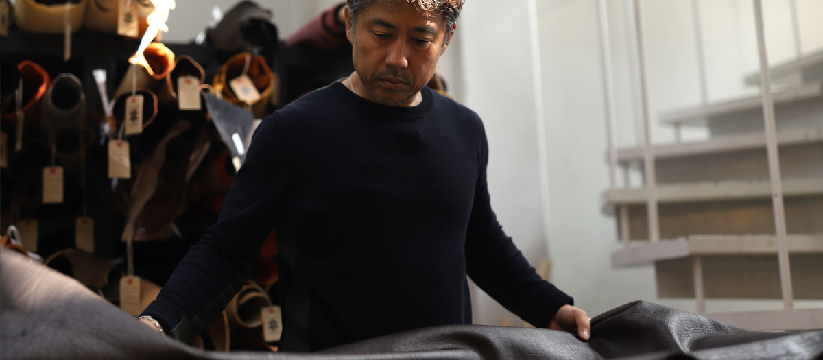 株式会社西川商店