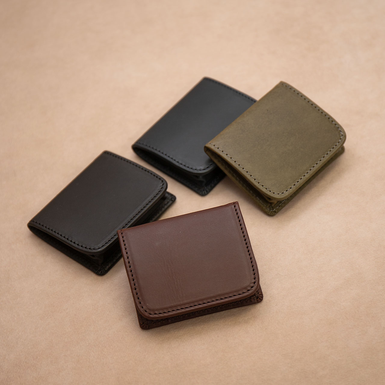 ミニコインケース