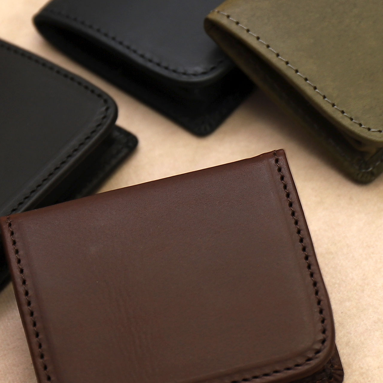 ミニコインケース