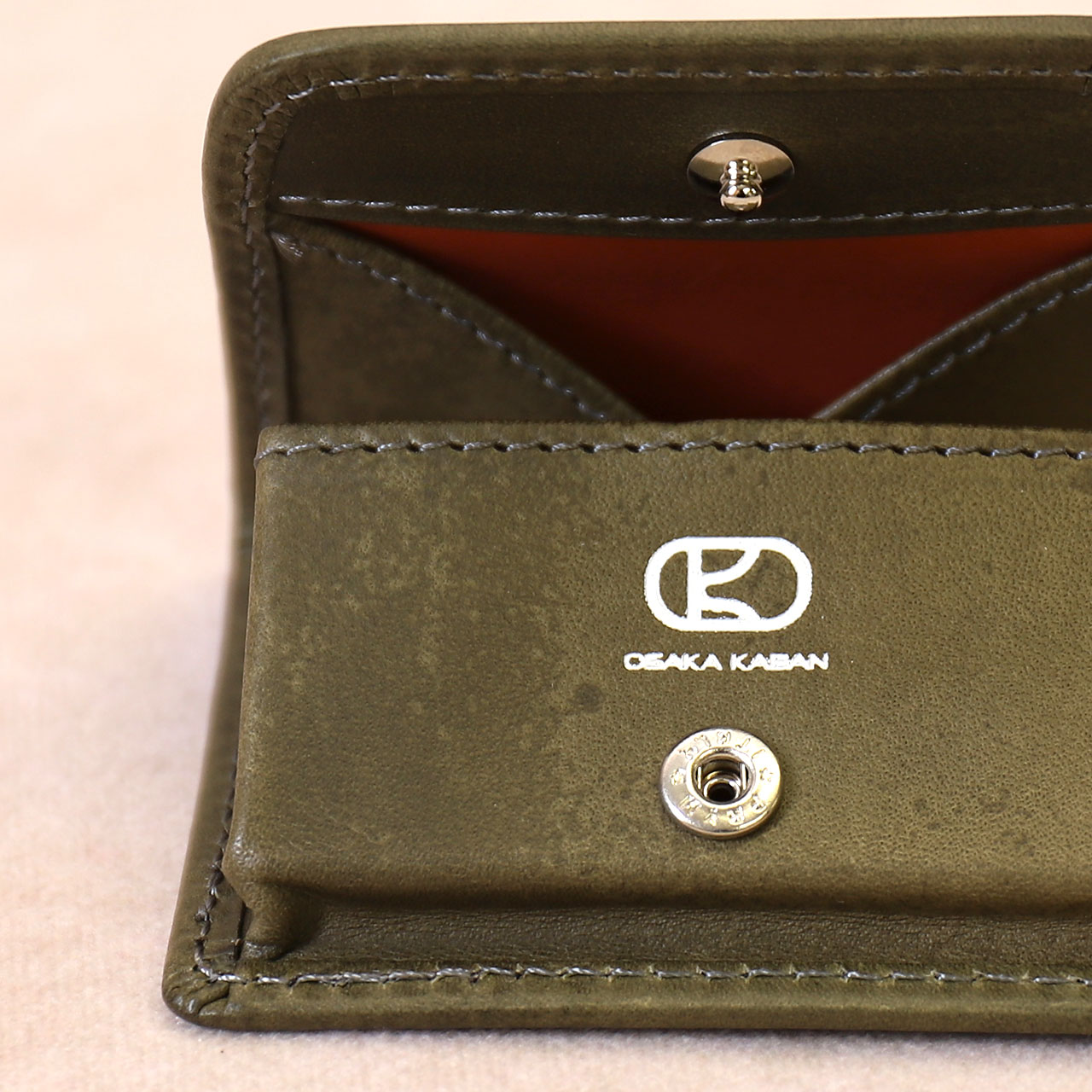 ミニコインケース