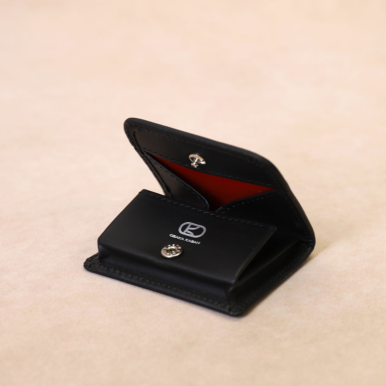 ミニコインケース