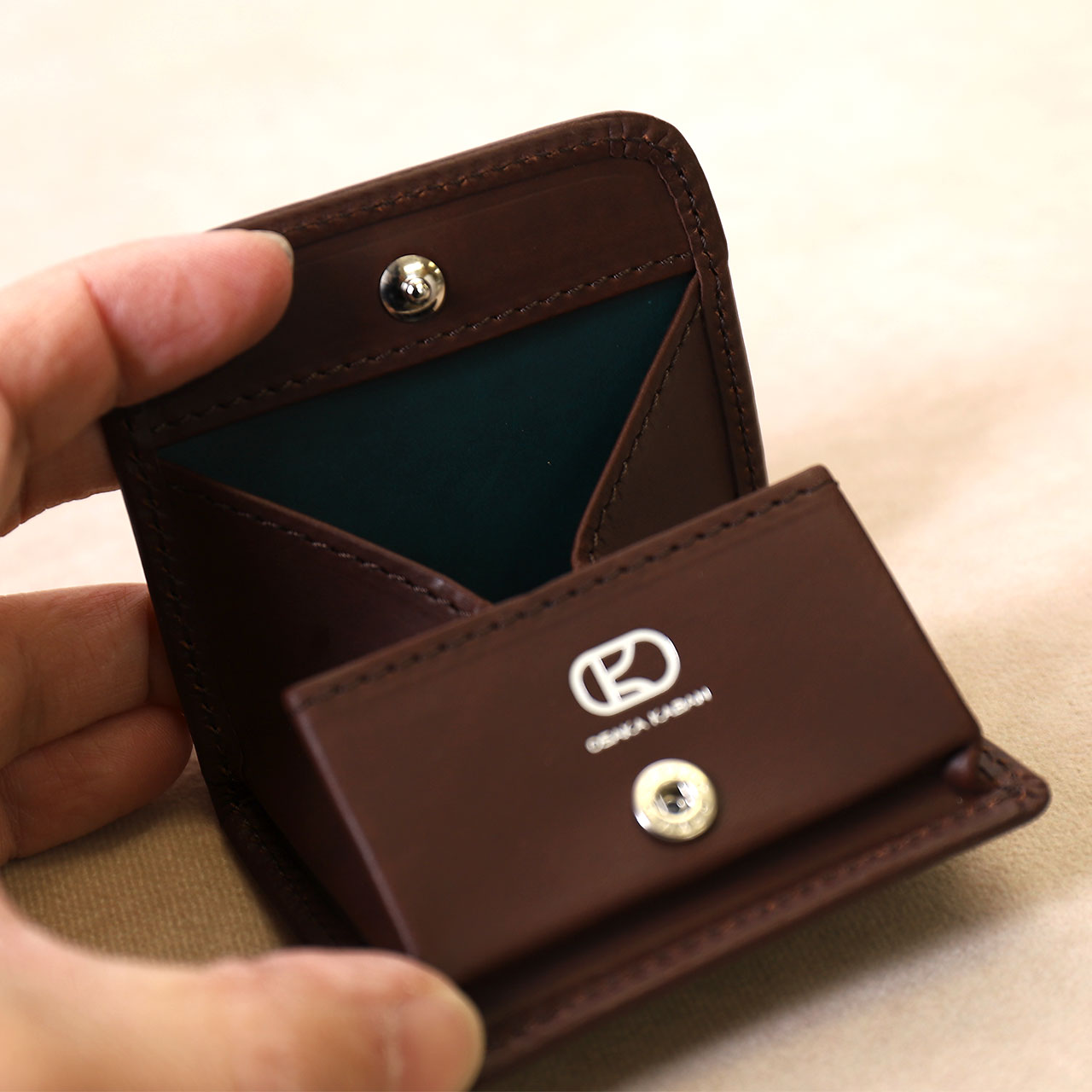 ミニコインケース