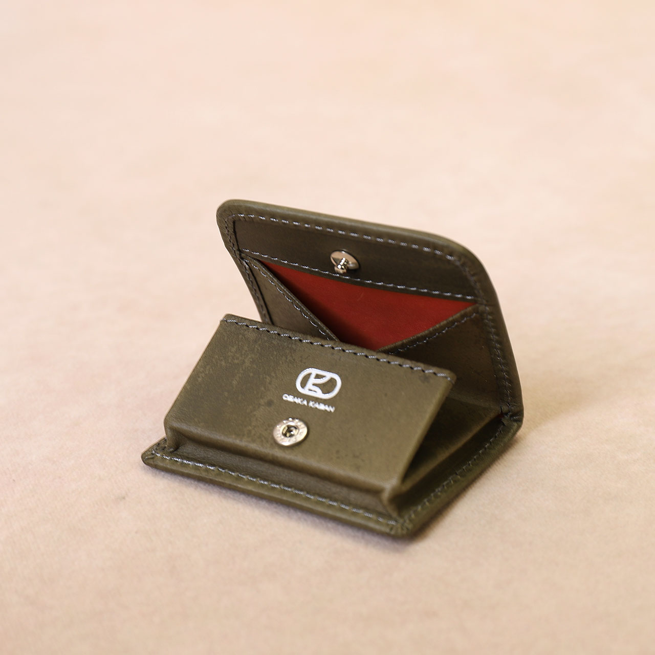 ミニコインケース